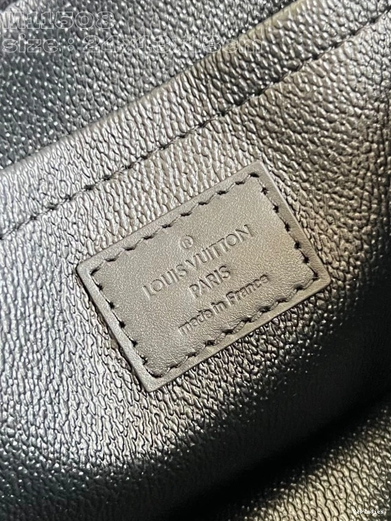 Fake Louis Bags TOILETRY LOUIS VUITTON BAG-24*13*13CM 0715